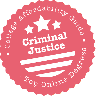 The Best Online Colleges for a Criminal Justice Degree